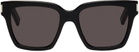 Saint Laurent Black SL 507 Sunglasses