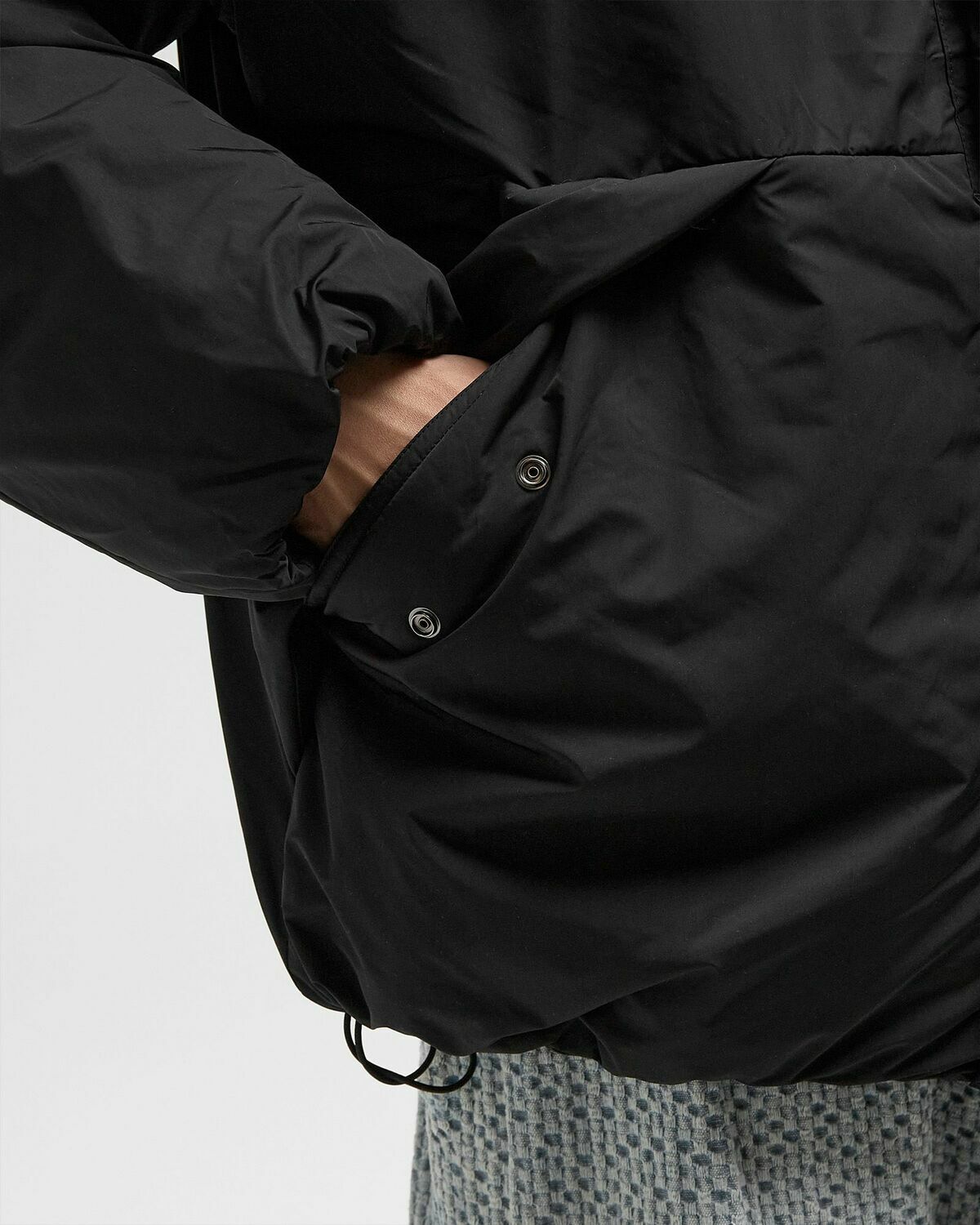 Polo Ralph Lauren FIELD JACKET Black Mens Down & Puffer Jacket