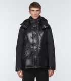 Moncler - Maya 70 by FRGMT down jacket