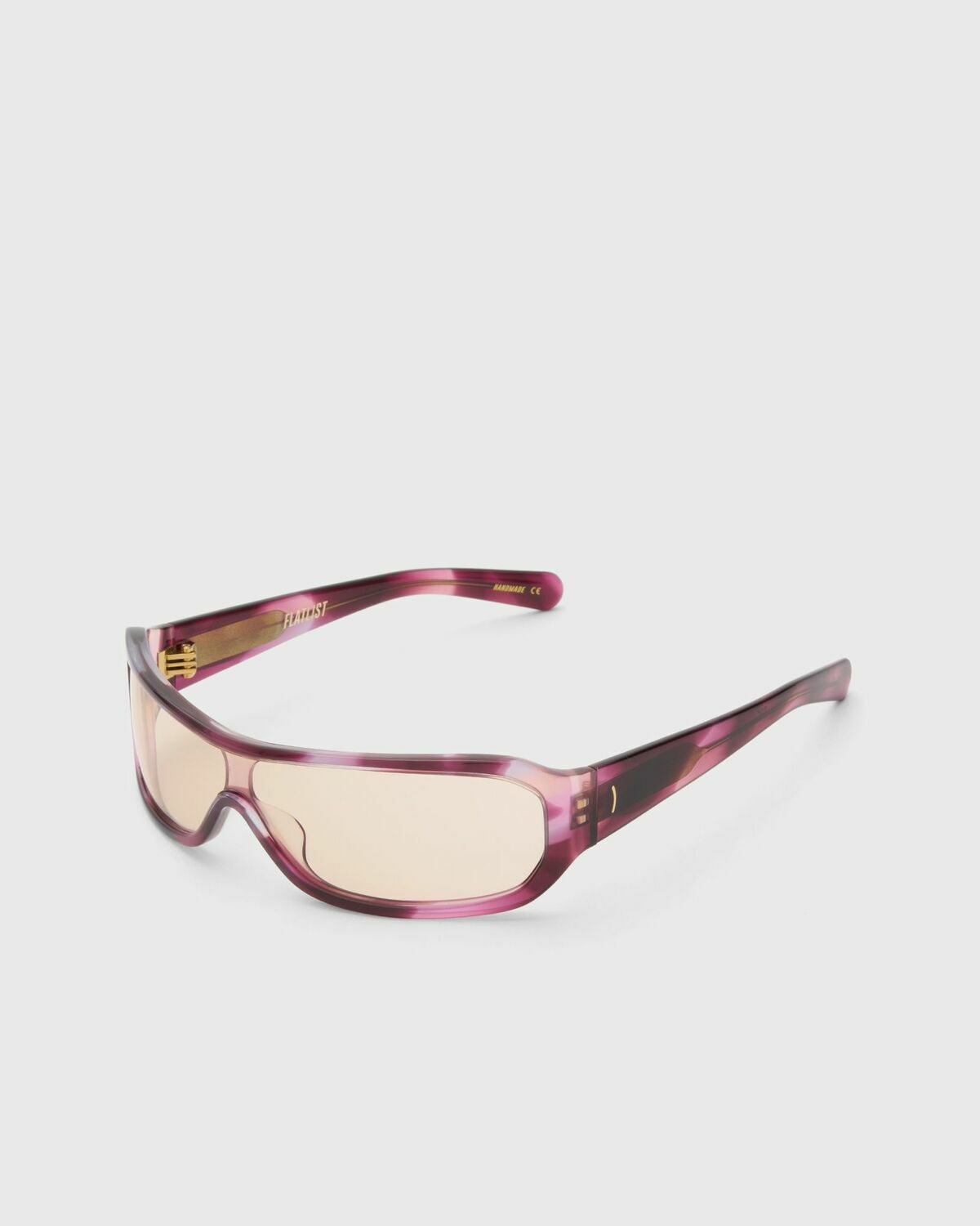 Flatlist Eyewear ZOE pink Men