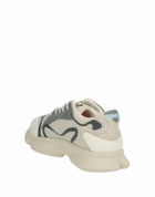 Camper Womens Sneakers in Grey