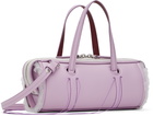 Dentro Purple Anona Bag