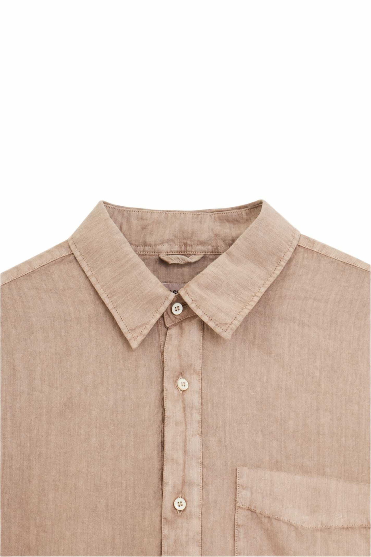 Aspesi Richiusa Shirt