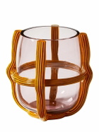 CASSINA Sestiere Murano Glass Vase