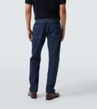 Thom Sweeney Straight jeans