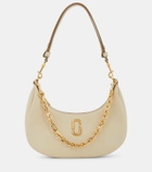 Marc Jacobs The Curve leather shoulder bag