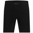 Fear of God ESSENTIALS Women's Biker Shorts in Black