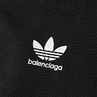 Balenciaga x Adidas Oversized T-Shirt in Black/White