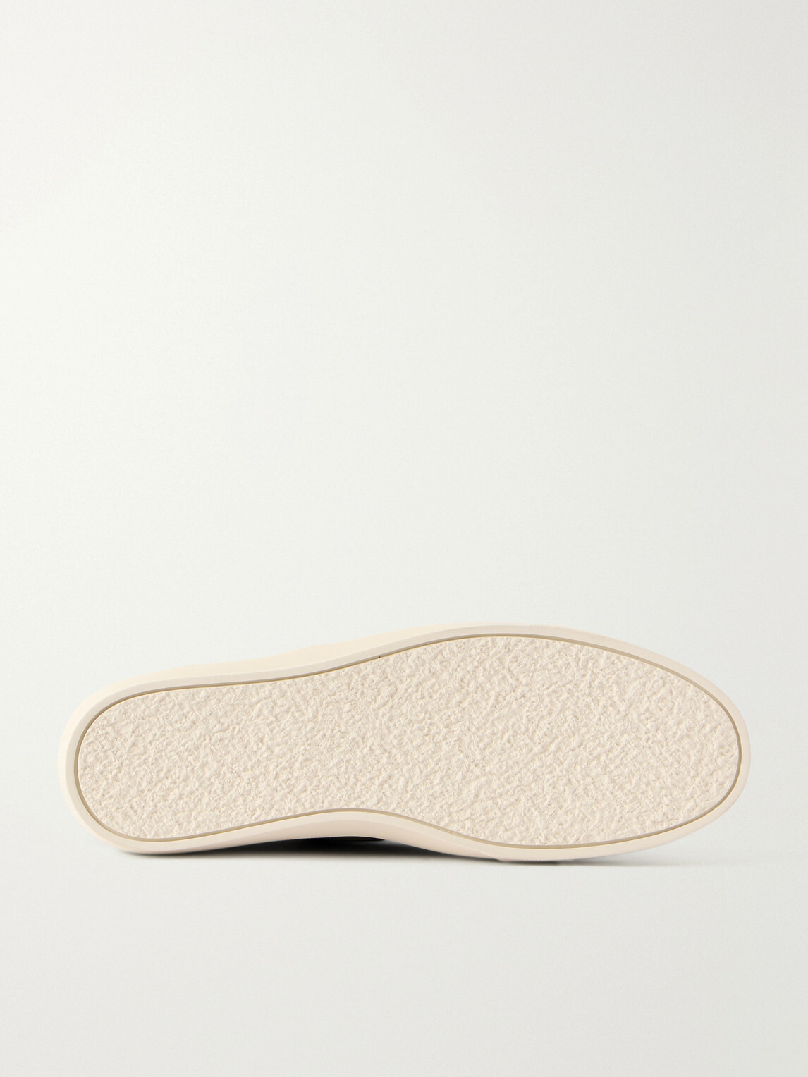 MORJAS - Deck Suede Sneakers - Brown
