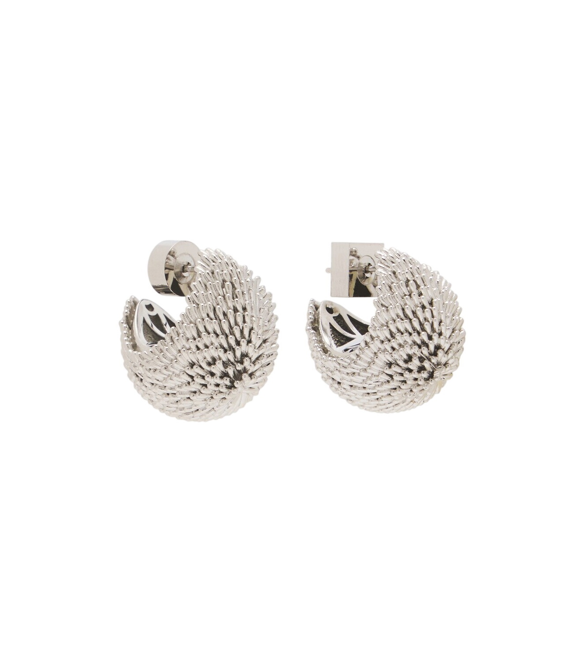 Jacquemus La Grande Pince hair clip Jacquemus