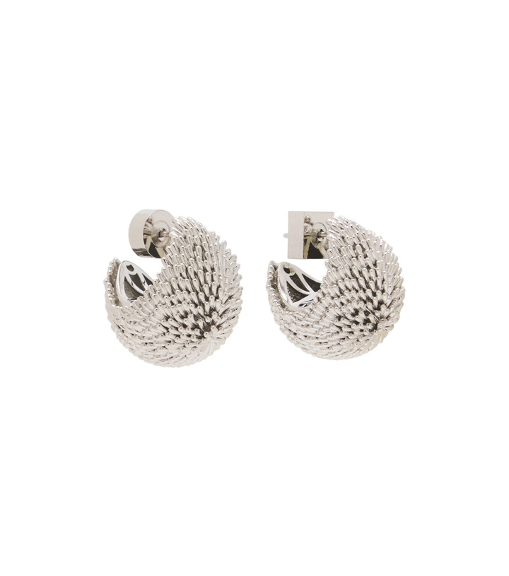 Photo: Jacquemus Herisson earrings