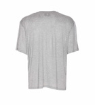 Ami Alexandre Mattiussi Ami Logo T-shirt