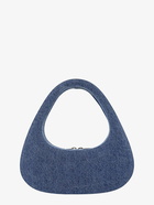 Coperni   Handbag Blue   Womens