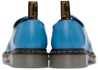 Dr. Martens Blue 1461 Derbys