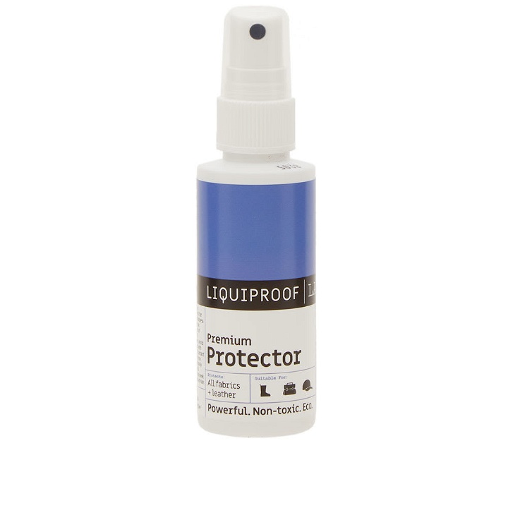 Photo: Liquiproof All Fabric & Leather Premium Protector