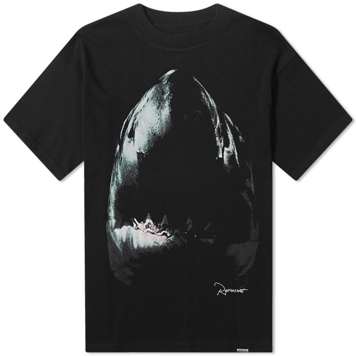 Photo: Represent Shark Tee