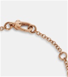 Pomellato - Nudo 18kt gold necklace with topaz