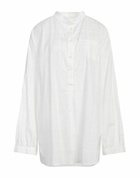 Massimo Alba Womens Top in White