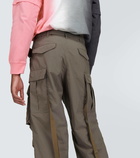 Sacai Cargo pants