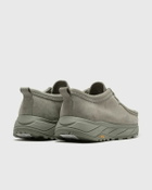 Clarks Originals Walla Eden Green Mens Lowtop