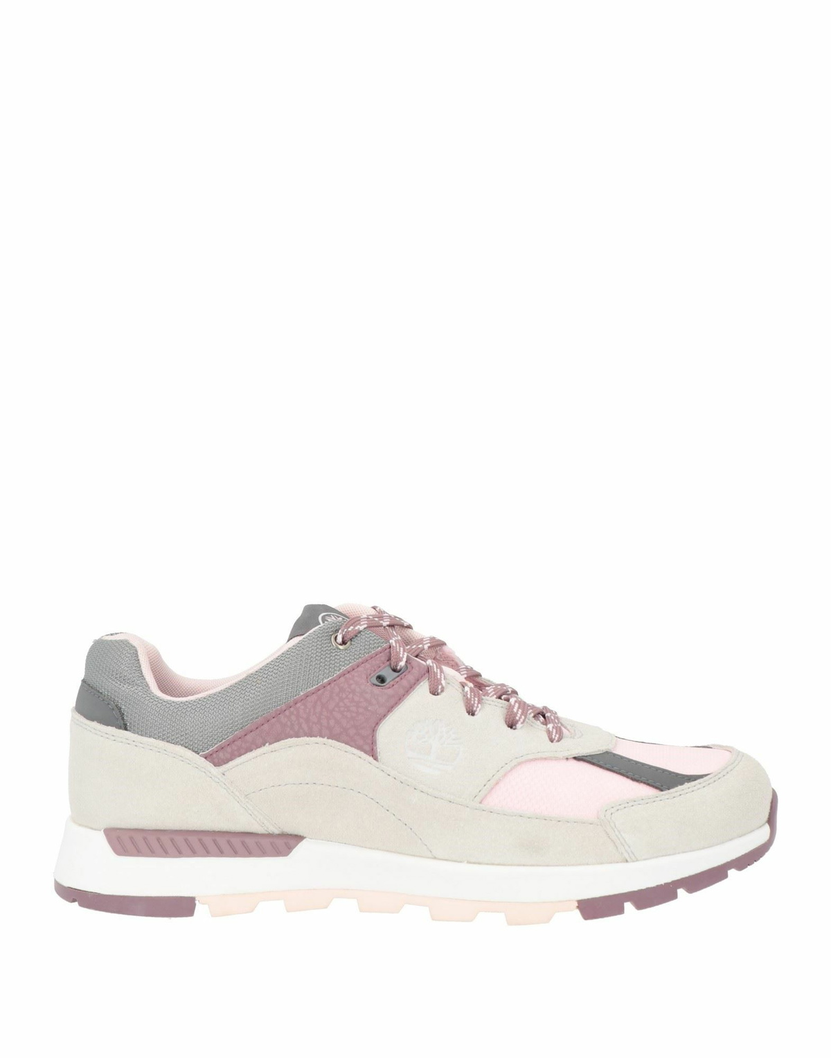 Timberland Womens Sneakers in Pink