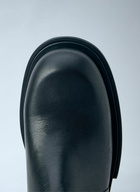 Rick Owens Creeper Gabe Boots