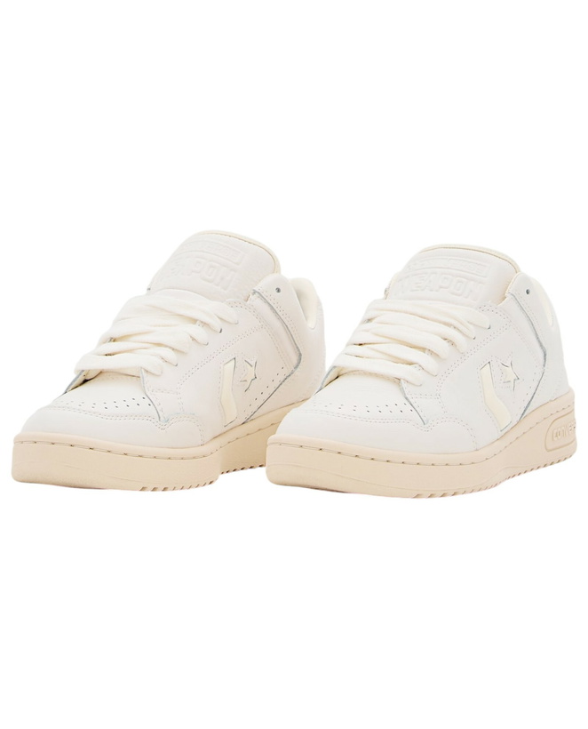 Photo: Converse Weapon Mono Leather