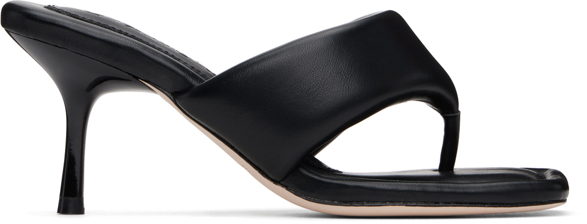 Stand Studio Black Jessica Mules