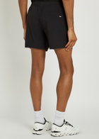 Vuori Kore Stetch-jersey Shorts Black