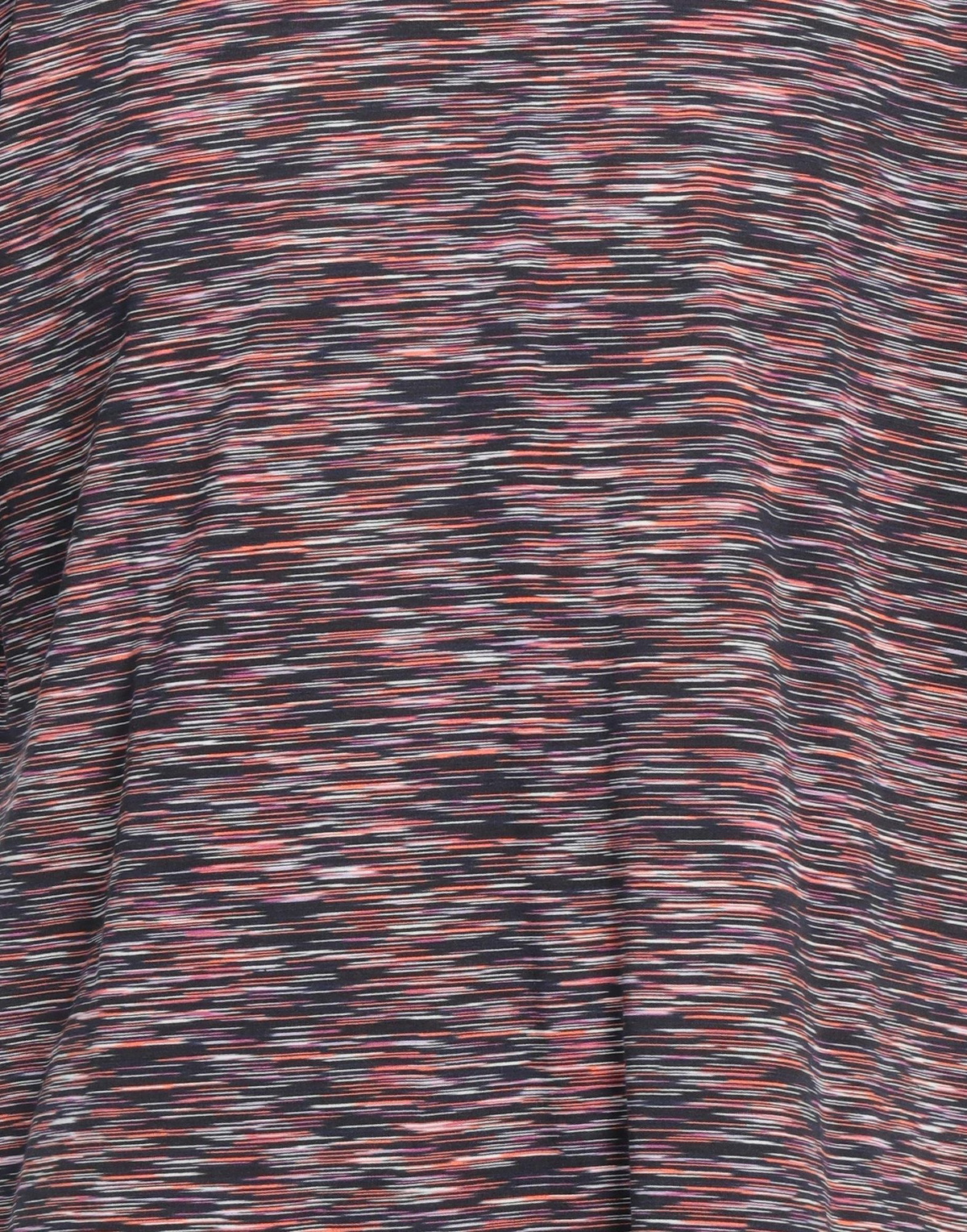 Missoni Mens T-shirt in Orange