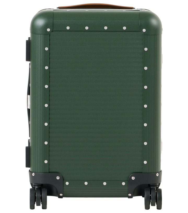 Photo: FPM Milano Bank Spinner 53 cabin suitcase