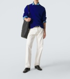 Tom Ford Wool and cashmere sweater