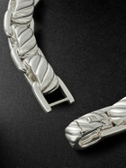 David Yurman - Sterling Silver Bracelet - Silver