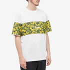 Moncler Men's Genius x Fragment T-Shirt in White