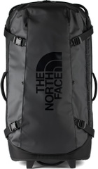 The North Face Black Base Camp Rolling Thunder 36 Suitcase