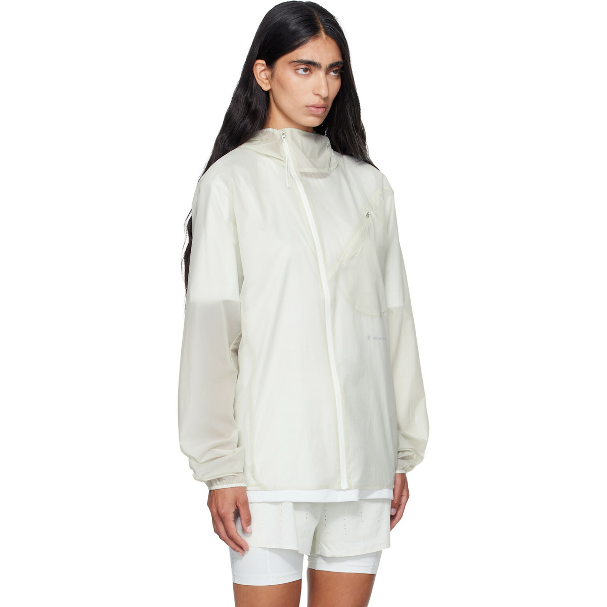 POST ARCHIVE FACTION (PAF) Off-White On Edition Zero Jacket