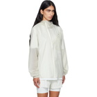 POST ARCHIVE FACTION (PAF) Off-White On Edition Zero Jacket