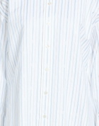 Mcqueen Womens Shirt in White