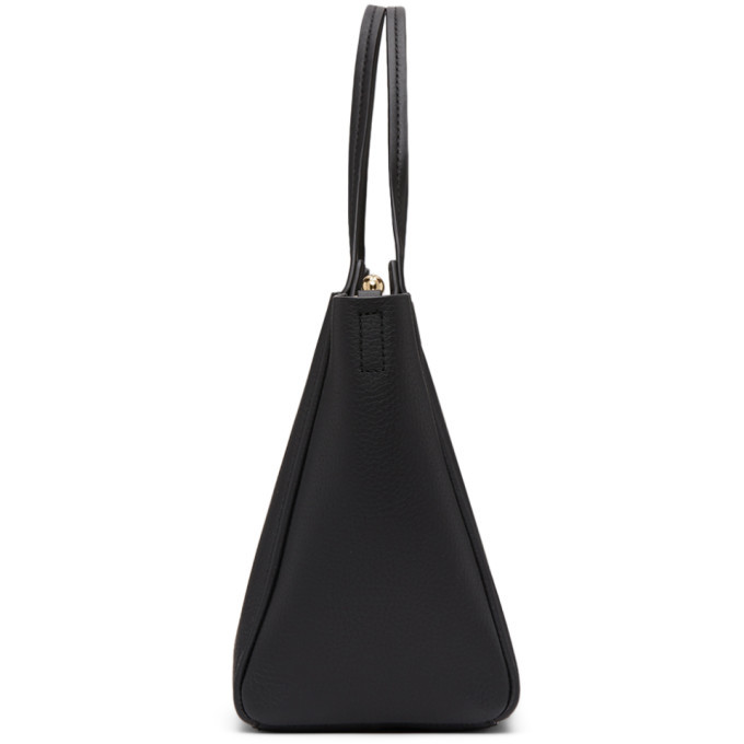 Marc jacobs kiss lock mini online tote