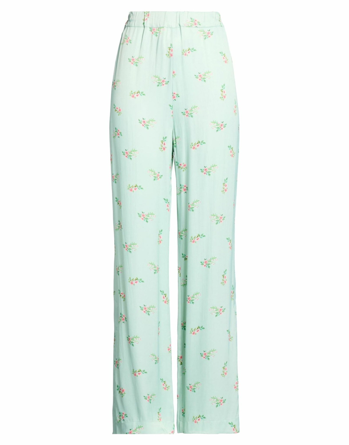 Sleeper Womens Pants in Light green
