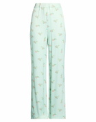 Sleeper Womens Pants in Light green