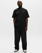 Puma Puma X Bmw Pants Black - Mens - Casual Pants