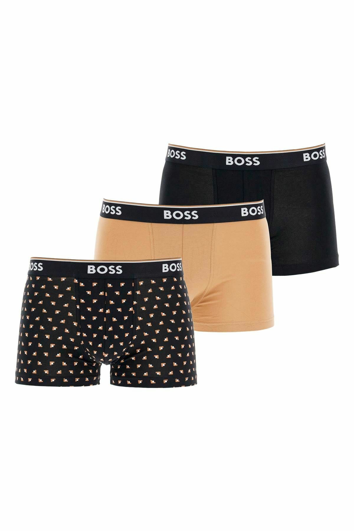 Lotto Boxer Uomo In Cotone Elasticizzato – Confezione 6 Pezzi Colori Assortiti – Morbidi E Traspiranti