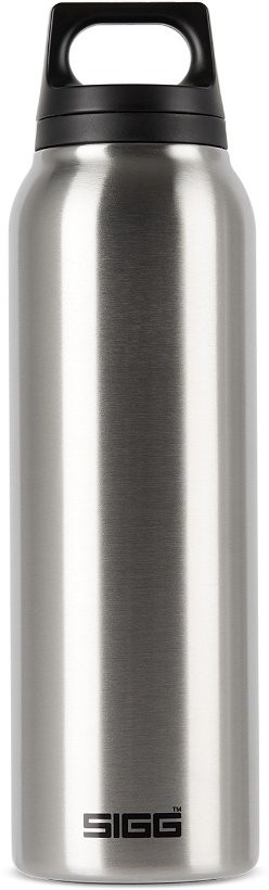 Photo: SIGG Active Life Hot & Cold Bottle, 500 mL