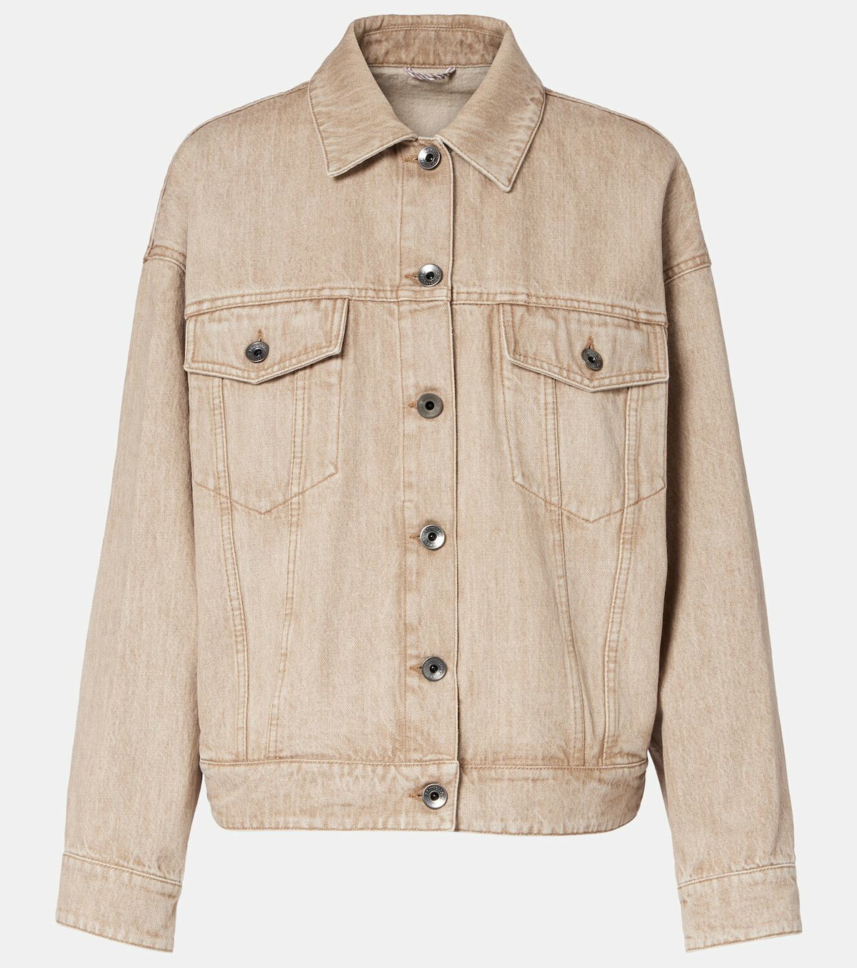 Brunello Cucinelli Denim jacket