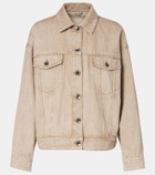 Brunello Cucinelli Denim jacket