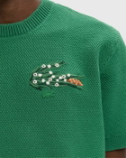 Piqué SWEATER