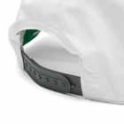 Adidas Men's x Metalwood Hat in White 