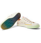 Converse - Pigalle Chuck 70 Coated-Canvas Sneakers - Neutrals