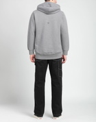 1017 Alyx 9sm Mens Sweatshirt in Grey